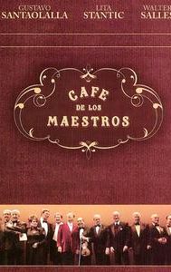 Café de los Maestros