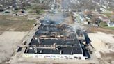 City commission approves contract with developer for fire-damaged Wright Company site