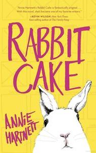 Rabbit Cake