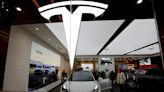 Former exec Baglino sells Tesla shares worth $181.5 million, SEC filing shows