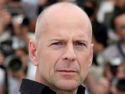 Bruce Willis: las nuevas e íntimas fotos junto a su hija