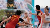 Former Utes come up big as Canada 3x3 women’s basketball stays unbeaten in Olympic pool play