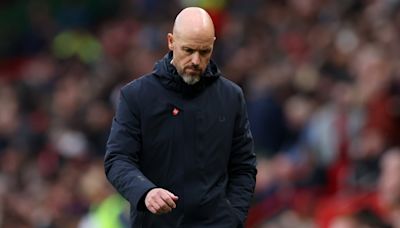 Premier League Managers Under Pressure: What Does It Say About Erik Ten Hag, Russell Martin And Gary O'Neil?