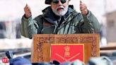 PM Modi to visit Kargil on Friday on 25th Kargil Vijay Diwas