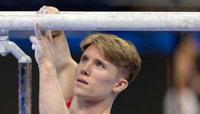 What channel is the U.S. Olympic Men’s Gymnastics Trials on tonight? | LIVE STREAM, Time, TV, channel