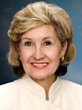 Kay Bailey Hutchison