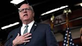 Former Rep. Joe Crowley opens up about son’s cancer battle