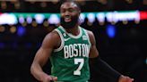 Boston Celtics Star Jaylen Brown Just Got the Richest Contract in NBA History