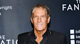 Michael Bolton reveals brain cancer diagnosis