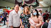Marina del Pilar brindará atención prenatal digna a madres e hijos en Baja California