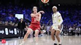 WNBA: Viewership tops records as rookies shine, women's sports interest grows - The Economic Times