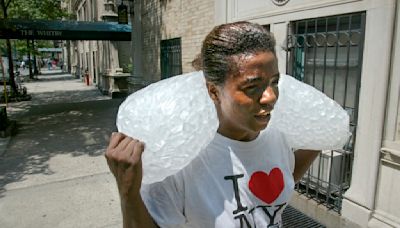 What ER Doctors Want You to Know About Extreme Heat