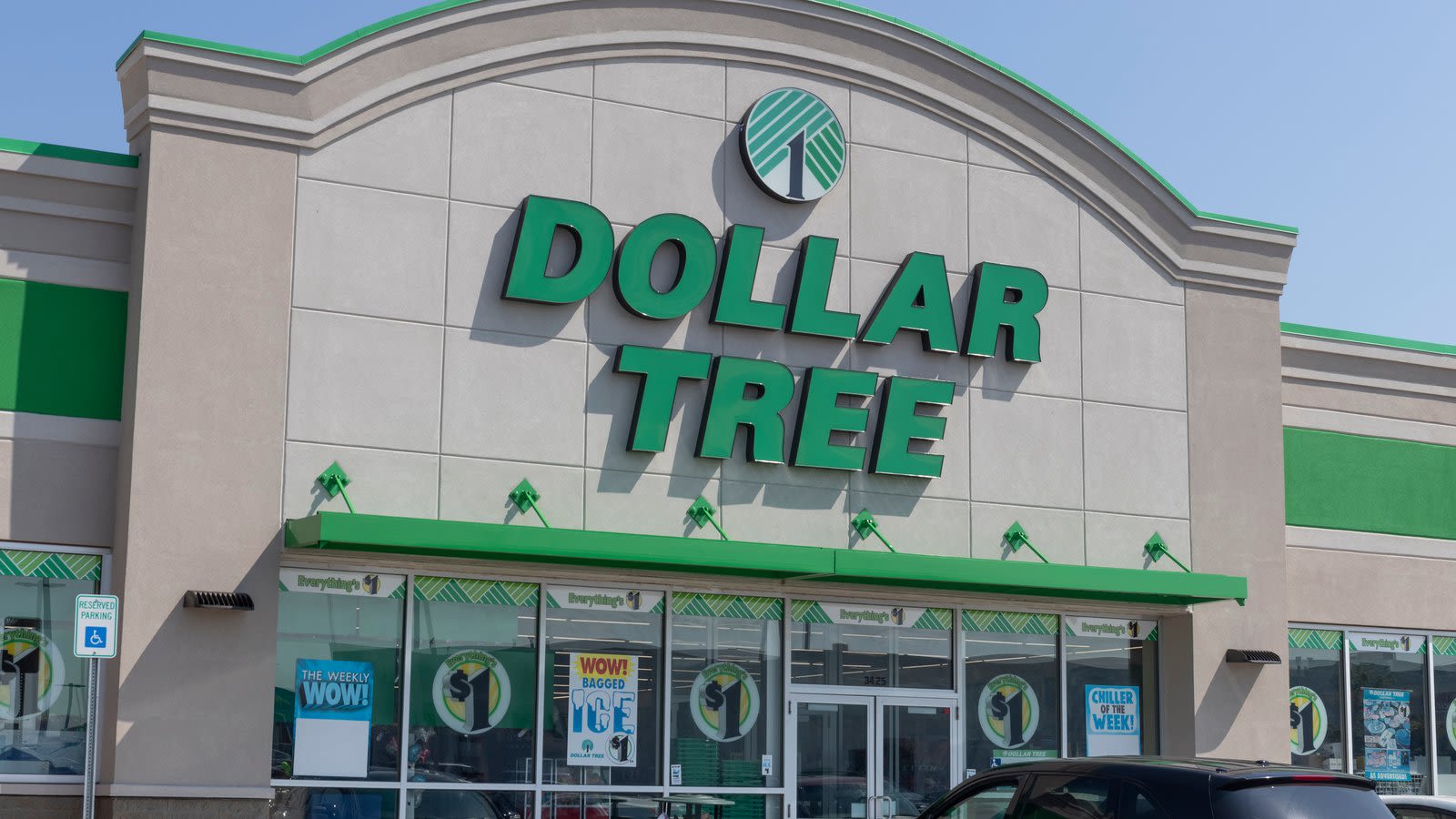 Dollar Tree Layoffs 2024: What to Know About the Latest DLTR Job Cuts