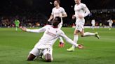 Kobbie Mainoo the hero of astonishing finish to Manchester United's 4-3 win at Wolves