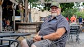 PRINCE OF PATTIES: Seguin man's weekly tradition has him approaching 500th burger at New Braunfels' Freiheit Country Store