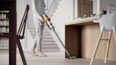 Dyson V15 Detect Cord-Free Vacuum review