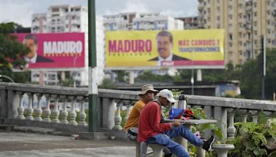 Petare, el barrio humilde de Venezuela que estaba “lleno de chavistas” y donde ahora se impone el deseo de un cambio