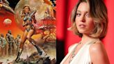 Sydney Sweeney Confirms Progress on BARBARELLA Remake: Excitement Builds for Sci-Fi Icon Revival!