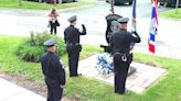 City of Southfield honors fallen police officers who paid the ultimate price