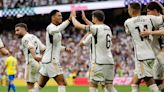 Ver EN VIVO y en DIRECTO ONLINE Real Madrid vs. Alavés, LaLiga 2023-24: dónde ver, TV, canal y streaming | Goal.com Colombia