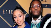 Cardi B Lashes Out At Fans Who Suggested She And Offset Were Back Together
