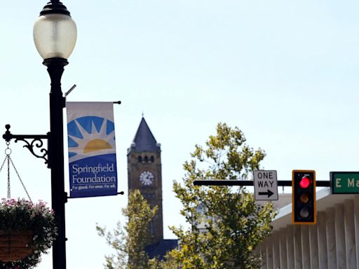 Bomb threats reported at City Hall, multiple other buildings in Springfield, Ohio