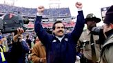 Former Tennessee Titans coach Jeff Fisher named coach of the USFL's Michigan Panthers