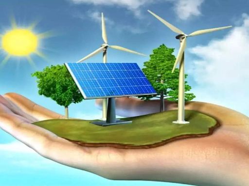 NLC India to raise funds via IPO of arm for clean energy expansion: CMD - ET EnergyWorld