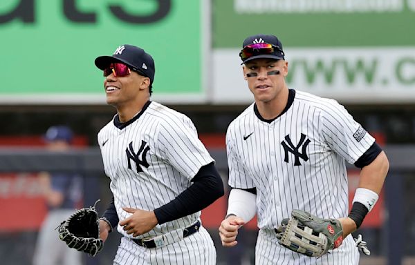 Yankees vs. Orioles: Which Team Will Rule the AL East for the Next 5 Years?