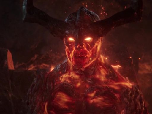 What Surtur From Marvel's Thor: Ragnarok Looks Like In Real Life - Looper