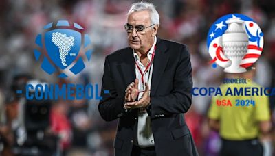 Conmebol aprobó medida esperada por Jorge Fossati para Copa América 2024: este es el beneficio para la selección peruana