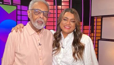 No 'TVZ', Gilberto Gil canta com a filha e diz que tem 'santa inveja' de Djavan | Televisão | O Dia
