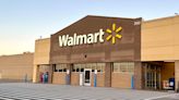 Walmart shoppers cry as pens & energy drinks locked after self-checkout change
