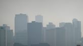 US air quality today: AQI maps show Chicago, Detroit among cities impacted by wildfire smoke