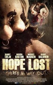 Hope Lost