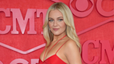 Kelsea Ballerini Stuns in Romantic Gown With Cascading Flowers at 2024 Met Gala