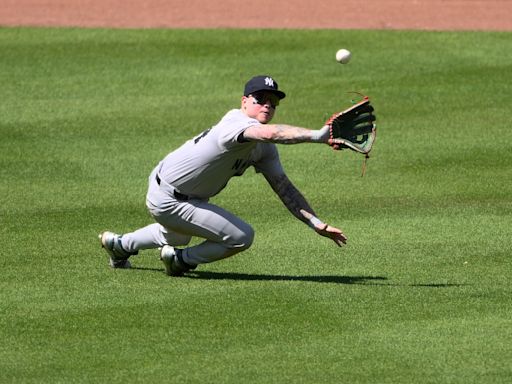 Mouncastle and Mateo propel Orioles to 7-2 win over Yankees in series clincher