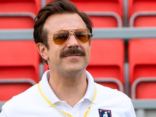 England fans say TED LASSO would be better than Gareth Southgate