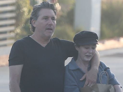 Shannen Doherty Spent Time with Friend Chris Cortazzo in Malibu in Last Public Photo Before Her Death