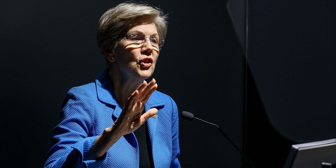 Warren Bill Would Jail Buyout Execs Whose ‘Looting’ of Hospitals Caused Death