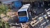 江西一日爆雙災！煤礦事故3人遇難 贛州公車衝地下一層釀9傷