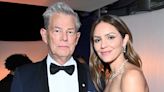 Katharine McPhee & David Foster Talk ‘Christmas Songs’ & Recording Together for First Time Since ‘Idol’ Days