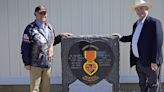 American Legion Post 23 receives new Agent Orange Monument