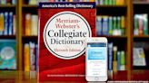 Man Admits to Threatening Dictionary for Its Gender Definitions