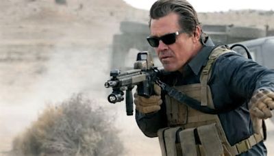 Sicario 3: Josh Brolin rivela che il film “si avvicina”, ma non sa chi è coinvolto al momento