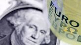 Analysis-Recovering euro keeps dollar 'gorilla' from scuppering ECB rate outlook