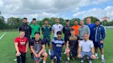 PFA AIMS programme looking to create long-term pathway for South Asian players