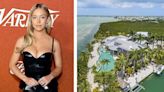 Sydney Sweeney Buys a $13.5M Retreat in the Florida Keys