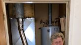 Farmington HVAC company installs three free furnaces for local families