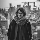 Cosmo Sheldrake